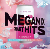 : Megamix Chart Hits 2024 (Compiled and Mixed by Flim Flam)