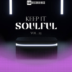 : Keep It Soulful Vol. 23 (2024)