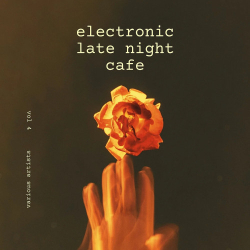 : Electronic Late Night Cafe Vol. 4 (2024)