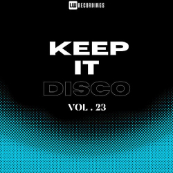 : Keep It Disco Vol. 23 (2024)