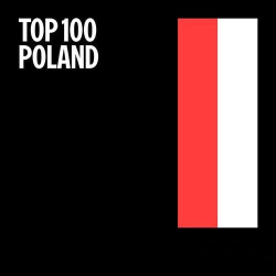 : Top 100 Poland 01.09.2024