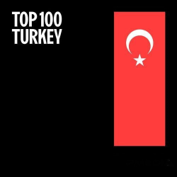 : Top 100 Turkey 01.09.2024