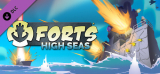 : Forts High Seas-Rune