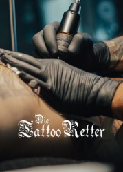 : Tattooretter Die Tvnow Doku 2019 German Doku 1080p Web x264-ClassiCalhd