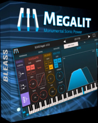 : BLEASS Megalit 1.3.0 