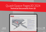 : QuadriSpace Document3D 2024 SP0