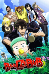 : Beelzebub Vol 3 D02 2011 AniMe Dual Complete Bluray-SharpHd