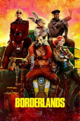 : Borderlands 2024 German WEBRip DL MD 720p x265 AAC - 2BA