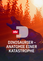 : Dinosaurier Anatomie einer Katastrophe 2022 German Dl Doku 720p Web x264-ClassiCalhd