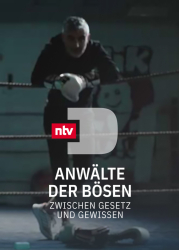 : Anwaelte der Boesen Zwischen Gesetz und Gewissen 2023 German Doku 720p Web x264-ClassiCalhd