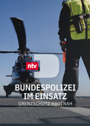 : Bundespolizei im Einsatz Grenzschutz hautnah 2023 German Doku 1080p Web x264-ClassiCalhd