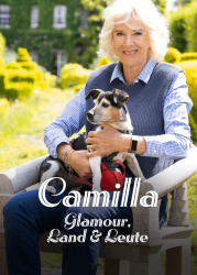 : Camilla Glamour Land und Leute 2022 German Dl Doku 720p Web x264-ClassiCalhd