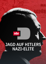 : Jagd auf Hitlers Nazi Elite 2022 German Dl Doku 1080p Web x264-ClassiCalhd