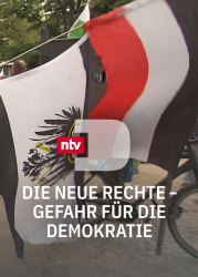 : Die Neue Rechte Gefahr fuer die Demokratie 2023 German Doku 1080p Web x264-ClassiCalhd