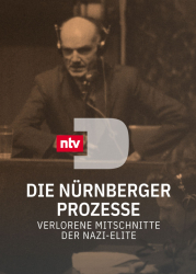 : Die Nuernberger Prozesse Verlorene Mitschnitte der Nazi Elite 2023 German Dl Doku 720p Web x264-ClassiCalhd