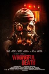 : Wrongful Death 2023 Multi Complete Bluray-Monument