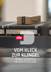 : Vom Klick zur Klingel Paket Logistik in Deutschland 2021 German Doku 720p Web x264-ClassiCalhd