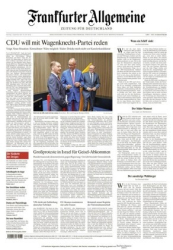 : Frankfurter Allgemeine Zeitung 03 September 2024