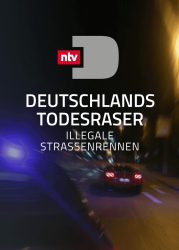 : Deutschlands Todesraser Illegale Strassenrennen 2016 German Doku 720p Web x264-ClassiCalhd