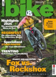 : Bike Germany - September 2024