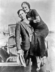 : Die Legende von Bonnie und Clyde 2016 German Dl Doku 720p Web x264-ClassiCalhd