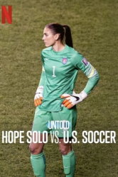 : Untold Hope Solo vs U S Soccer 2024 German Dl Doku 1080p Web h264-Haxe