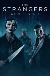 : The Strangers Chapter 1 2024 German BDRip x265 - LDO