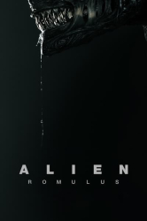 : Alien Romulus 2024 German EAC3 LD 720p TELESYNC x265 PROPER - LDO