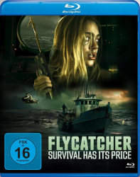 : Flycatcher Survival Has Its Price 2024 German Bdrip x264-iMperiUm