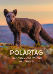 : Polartag Skandinaviens Wildnis im Sommer 2019 German Doku 720p Web x264-ClassiCalhd