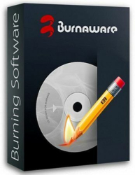 : BurnAware Professional / Premium 18.0