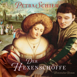 : Petra Schier - Der Hexenschöffe