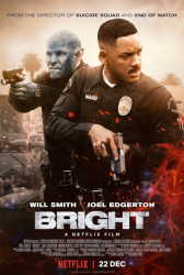 : Bright 2017 German Dubbed Dl 1080p Webrip x264-BiGiNt