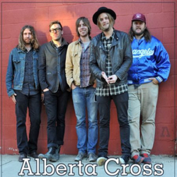 : Alberta Cross - Sammlung (04 Alben) (2009-2020)