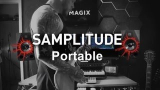 : MAGIX Samplitude Pro X8 Suite v19.2.0.24218 (x64) Portable