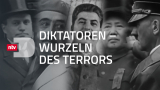 : Diktatoren Wurzeln des Terrors 2021 German Dl Doku 1080p Web x264-ClassiCalhd