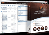 : UFS Explorer Professional Recovery 10.9.0.7183