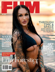 : Fhm France Erotikmagazin No 07 July 2024
