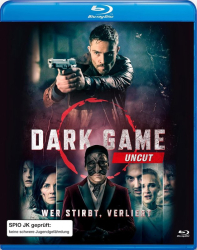 : Dark Game Wer stirbt verliert Uncut German 2024 Ac3 BdriP x264-Gma