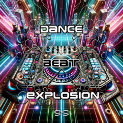 : Dance Beat Explosion Vol. 99 (2024)