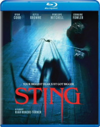 : Sting 2024 German BDRip x265 - LDO