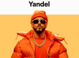 : Yandel - Sammlung (09 Alben) (2013-2023)