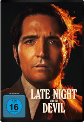 : Late Night with the Devil 2023 German Dl 720P Web H264-Wayne