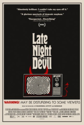 : Late Night with the Devil 2023 German Dl Hdr 2160p Web h265-W4K