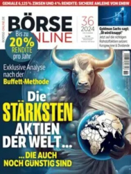 : Börse Online Magazin No 36 vom 05 September 2024