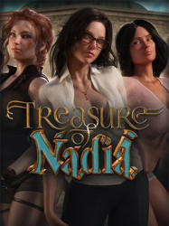 : Treasure of Nadia v1 0117-FitGirl