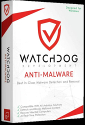 : Watchdog Anti-Malware 4.3.79