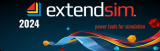 : ExtendSim Pro 2024R1