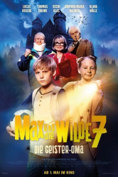 : Max und die Wilde 7- Die Geister-Oma 2024 German EAC3 1080p WEB H264 - SiXTYNiNE