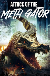 : Methgator 2023 German EAC3 1080p WEB H264 - SiXTYNiNE